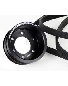 aFe Power Gamma Pulley GMA Power Pulley BMW M5 (E60) 06-10 V10-5.0L - 79-10003