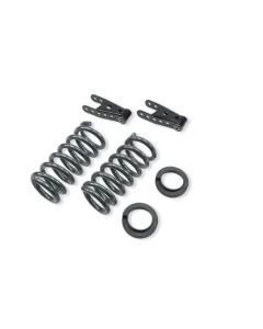 Lowering Kit for 1995-1999 Tahoe/Yukon 4-Door - BELL-790