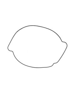 Athena 07-11 KTM EXC 530 Outer Clutch Cover Gasket - S410270008031