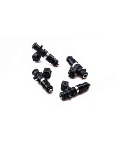Deatschwerks Set of 4 Bosch EV14 1250cc Injectors for Dodge Neon SRT-4 03-05 - 16MX-21-1250-4