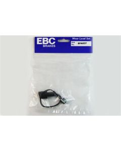EBC 89-93 BMW M5 3.6 (E34) Front Wear Leads - EFA037