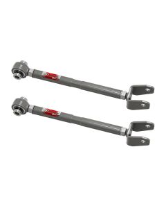 A'PEXi - EXV Rear Toe Control Arm (Pillow Ball) - Lowered by 20mm / Stance Setup Only) - 240SX (S14) / Silvia (S15) / Skyline (R33)- [RWD Only] / Skyline (R34)- [RWD Only] (Without HICAS) - 270KNR31-PB