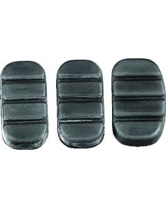 Kuryakyn Replacement Pads For 8027 & 8857 - 8082