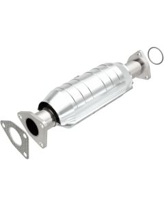 MagnaFlow Conv DF 03-04 Honda Pilot 3.5L - 93363