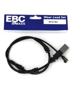 EBC 2014+ BMW 328d 2.0L TD (F30) Front Wear Leads - EFA164