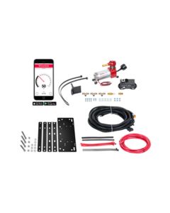 Firestone Air Command Single Wireless App Standard Kit w/ Mounting Plate (WR17602920) - 2920