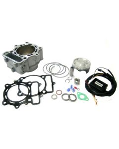 Athena 08-09 Husqvarna SMR 250 Big Bore Complete Cylinder Kit - P400220100005