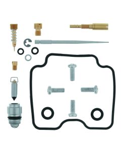 QuadBoss 06-09 Yamaha YXR450 Rhino 4x4 Carburetor Kit - 418325