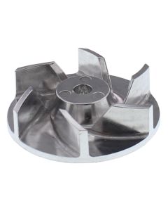 All Balls Racing 11-14 Polaris Hawkeye 400 HO 2x4 Precision Die Cast Aluminum Water Pump Impeller - 16-1200