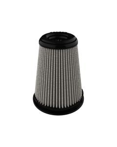 aFe POWER Takeda Pro DRY S Universal Air Filter 3-1/2F x 5B x 3-1/2T (Inverted) x 6H in - TF-9029D
