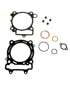 Athena 2009 Kawasaki KX 450 F Top End Gasket Kit - P400250600048