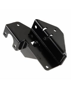 Synergy 07-18 Jeep Wrangler JK/JKU Rear Control Arm Frame Bracket - Pair - 8030