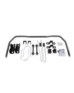Hellwig 2021+ Ford Raptor 1in Diameter Rear Sway Bar - 7987
