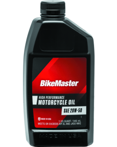 High-Performance BKM Oil for Bikes - BIKE-532313