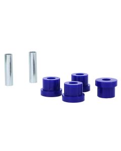SuperPro Jeep-Sprg/Rear Eye Bush - SPF0109K