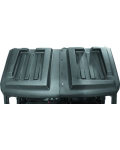 QBS Roofs B - Durable & Stylish Roofing Solution