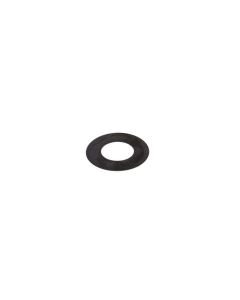 COMP Cams Valve Spring Shim .015 Inch Thickness 1.480 Inch Diameter Steel Finish Universal Fit - 4738-1