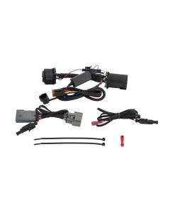 Diode Dynamics C1R Hitch Mount Harness for F-150 15-20 - DD4149