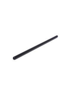 COMP Cams Pushrod 5/16" Diameter 7.600" Length Steel Chrome Finish Universal Fit - 7959-1