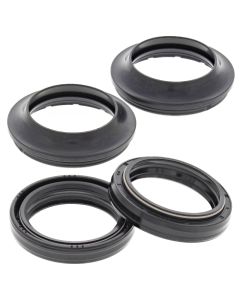 All Balls Racing 14-22 Beta EVO SR 80 Fork Oil Seal & Dust Seal Kit - 56-166