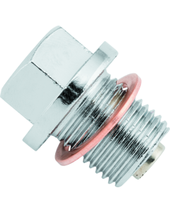 Premium BKM Drain Plugs for Bikes - Model BIKE-151943