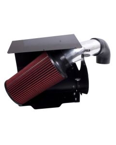 Rugged Ridge Cold Air Intake Kit 4.0L 91-95 Jeep Wrangler Jeep Wrangler YJ - 17750.04