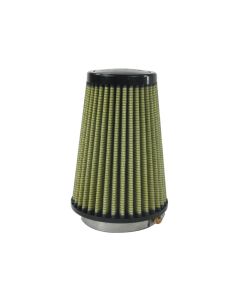 aFe MagnumFLOW Air Filters IAF PG7 A/F PG7 3-1/2F x 5B x 3-1/2T x 7H - 72-35507