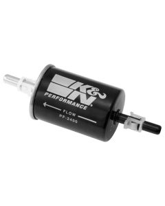 K&N 93-96 Chevy Caprice 4.3L / 5.7L, 04-05 Chevy Colorado 2.8L / 3.5L Fuel Filter - PF-2400