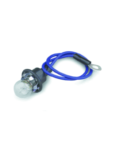 Bikers Choice Speedometer Light Socket For 5 Inch Speedometer - 493153