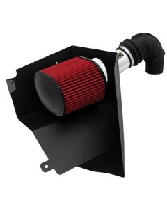 AEM  09 Dodge Ram 5.7L Polished Brute Force Air Intake - 21-8222DP