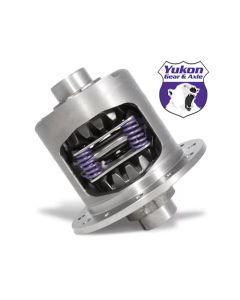 Yukon Gear Dura Grip Positraction For GM 9.5in w/ 33 Spline Axles - YDGGM9.5-33-1