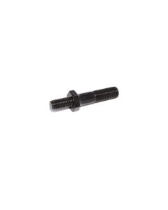 COMP Cams 7/16" Hi-Tech Studs for Chevrolet Big Block V8 Engines 1965-1991, Steel, Black Oxide Finish, 7/16"-20 Thread, 3.000" Length - 4512-1