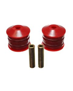 Energy Suspension 95-03 Nissan Maxima Red Motor Mount Replacements (2 Torque Positions) (Must reuse - 7.1114R