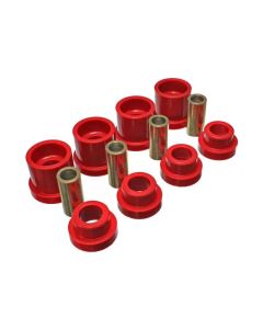 Sub-Frame Bushing Set for Nissan 240SX S14 (1995-1998)