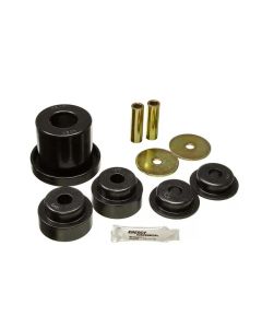 Energy Suspension 02-09 350Z / 03-07 Infiniti G35 Black Rear Differential Bushing - 7.1119G