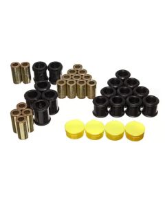 Nissan 240SX S14 Rear Control Arm Bushings 1995-1998