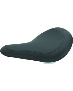 Mustang 14-21 Yamaha Bolt Spring Solo Seat - Black - 76985