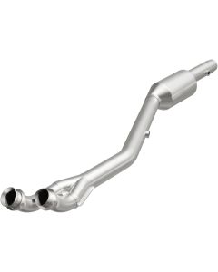 MagnaFlow Left Side Converter Direct Fit California Grade 00-03 BMW M5 5.0L - 4481691