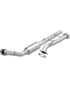 MagnaFlow Conv DF 1997-2000 Ford Explorer 4.0 - 4451314