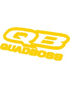 Premium QBS Covers - Model QUAD-156184