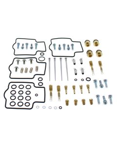 All Balls Racing 02-05 Kawasaki ZZR1200 Carburetor Rebuild Kit - 26-1717