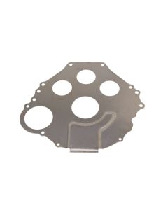 Ford Racing Starter Index Plate Small Block Manual Transmission - M-7007-B