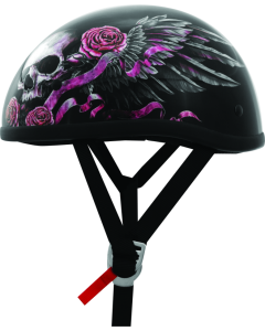 Skid Lids Wild One Helmet - XS - 646779