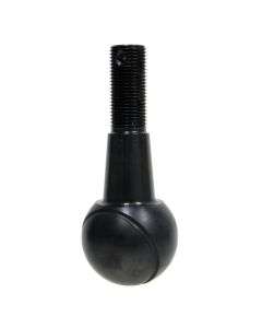 QA1 Ball Joint Stud (Use w/1210-101/105) +.5in Longer Length - 9029-201