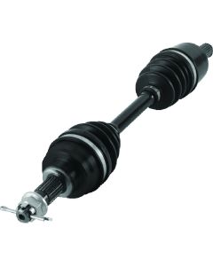 QuadBoss 00-05 Honda TRX350FM/FE FourTrax Rancher 4x4 Front Left Side Rugged Axle - 609163