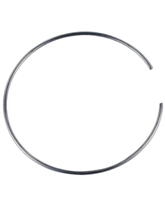 BBS PFS Retaining Clip - 70mm - x0923409