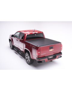Truxedo 2023 GMC Canyon/Chevrolet Colorado 5ft 2in Lo Pro Bed Cover - 550001