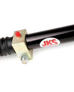 JKS Manufacturing Jeep Wrangler Telescoping Track Bar - Front - JKS9800