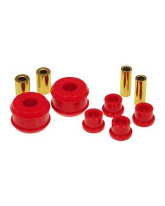 Prothane 85-06 VW Golf / Jetta / NB Front Control Arm Bushings - Red - 22-202