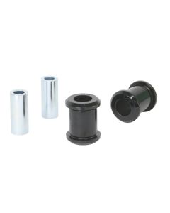 Whiteline 16-23 Mazda MX-5 Miata Rear Trailing Arm Outer Bushing Kit - W63612